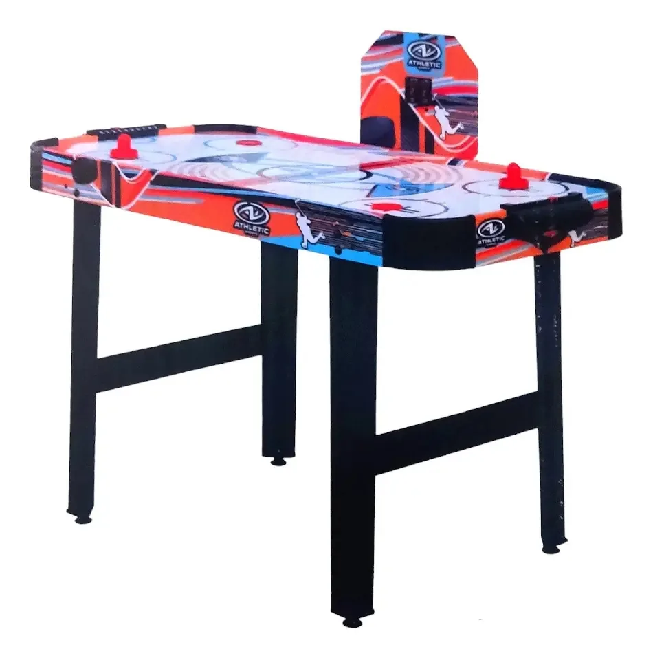 Mesa De Hockey Electrónica Athletic Works