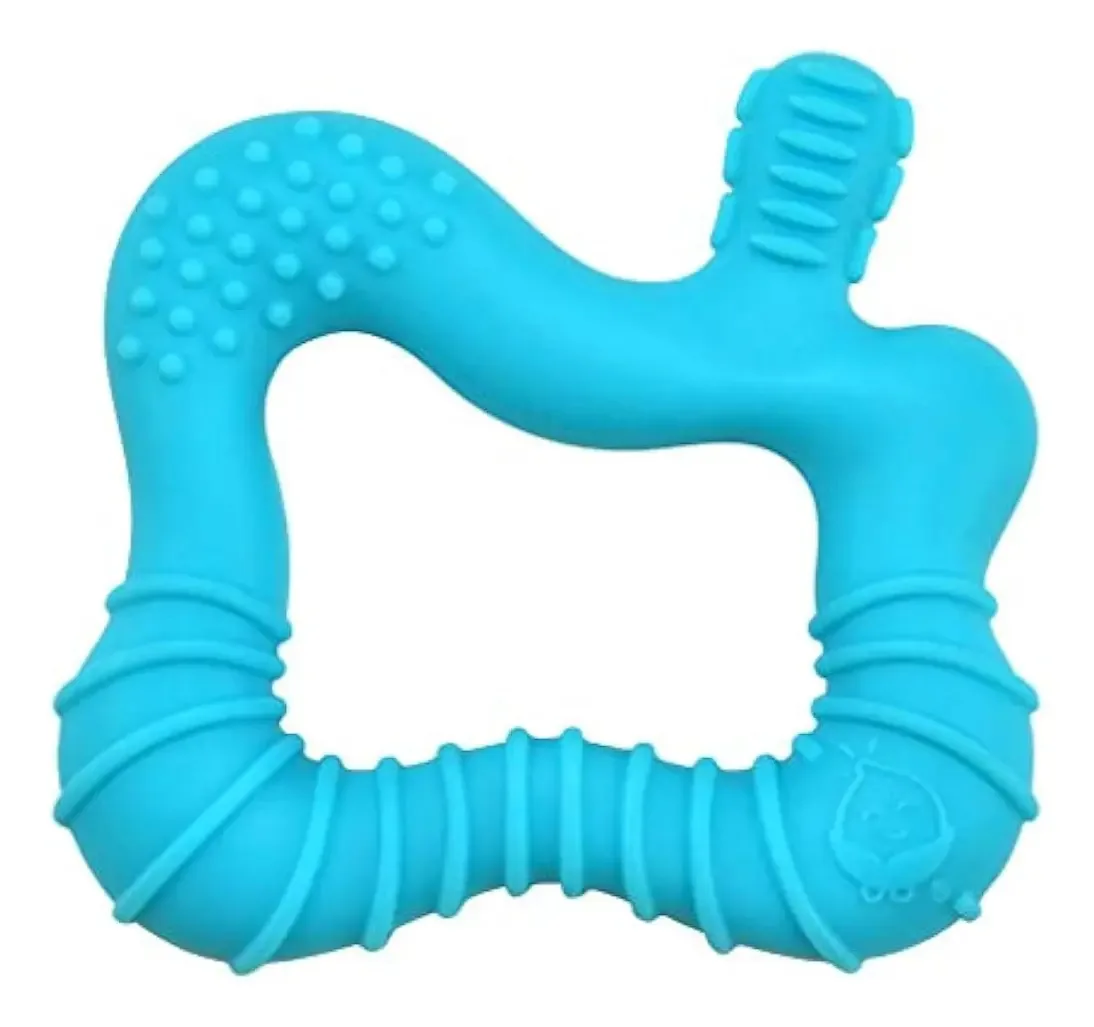 Brotos verdes Molar Teetheraqua