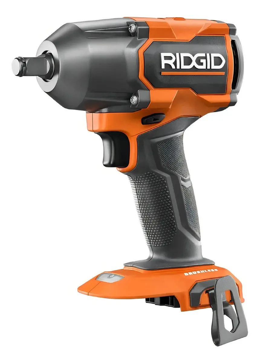 Furadeira elétrica Ridgid R86012B