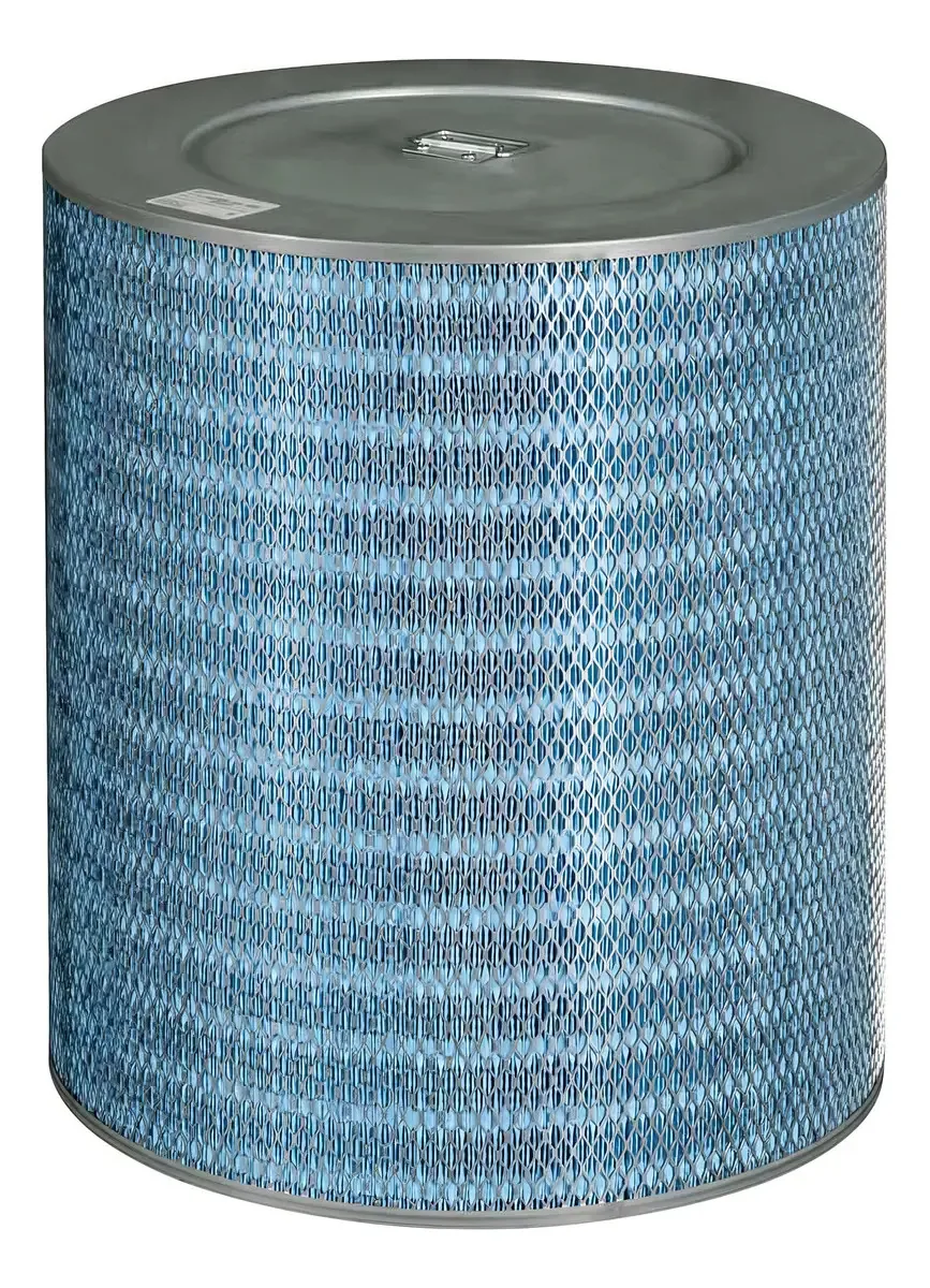 Filtro de substituição