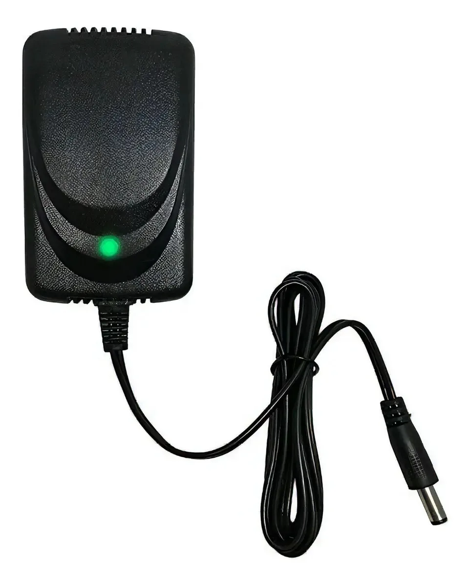 Carregador WS 12V.