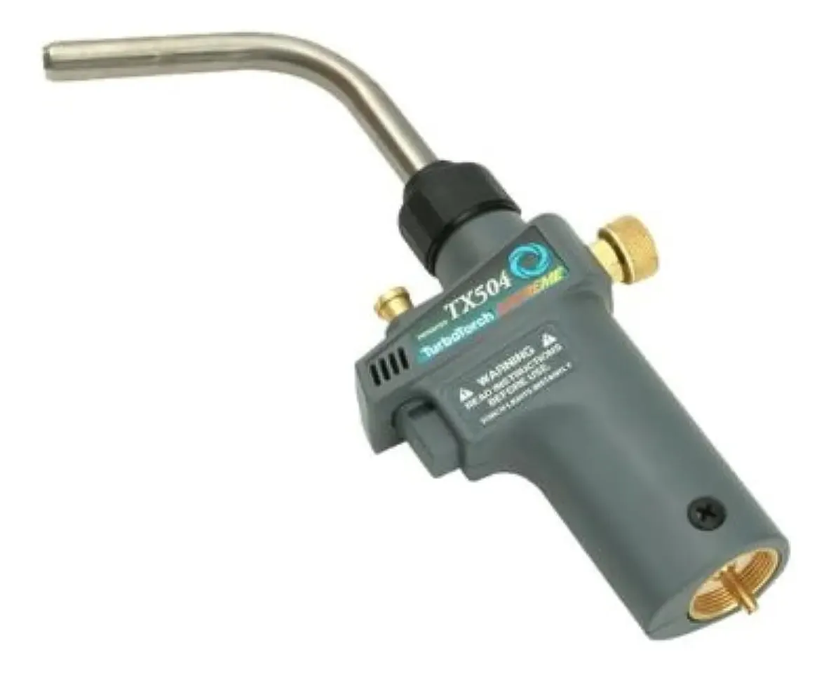 Maçarico Para Soldar Esab