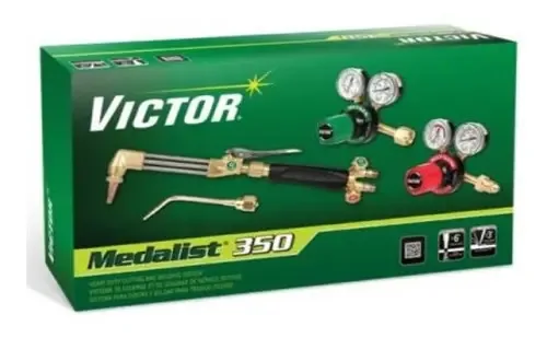 Equipe Oxicorte Medalist 350 Victor 0384-2625