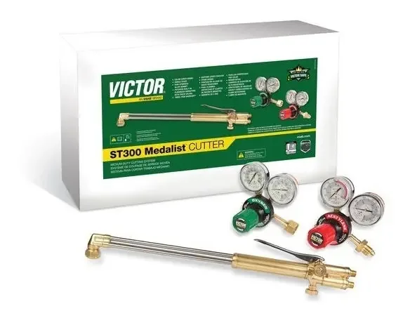 Equipamento de corte Victor St 300 Medalist