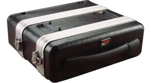 Estojo do sistema de microfone Gator GM-1WP