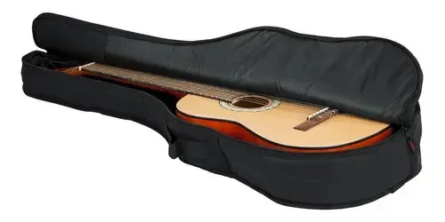 Estojo para guitarra clássica Gator GBE-Classic