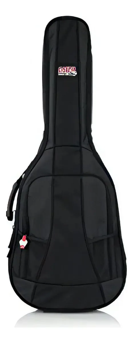 Bolsa de guitarra Gator Cases Series 4g