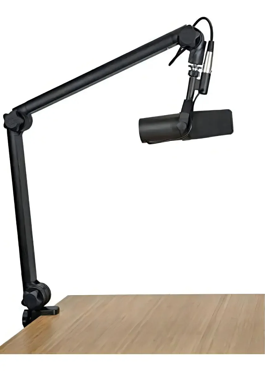FrameWorks Braço para Microfone Preto