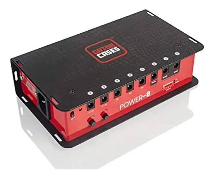Gator Cases Outros (gtr-pwr-8)