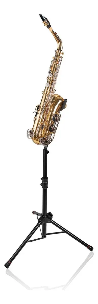 Suporte alto para saxtall alto e tenor GFW-BNO-Saxtall