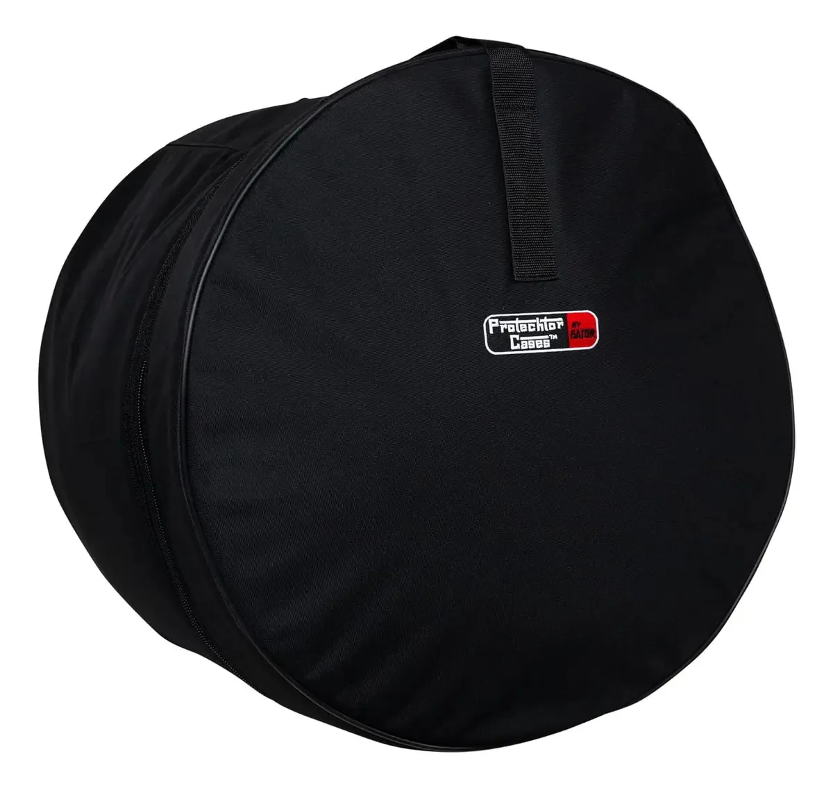 Bolsa Acolchoada Para Bumbo Gator Cases Standard Series; 18