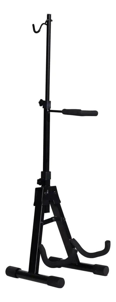 Suporte de violi ajustável Gator Frameworks Recital Series