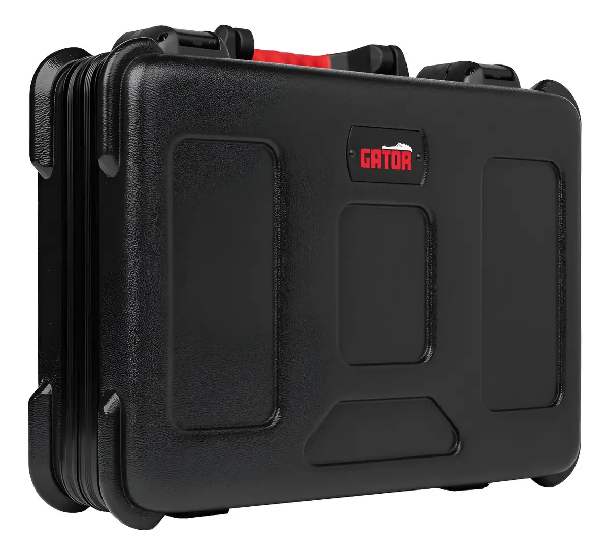 Capas Gator Frequent Flyer — Capa Mini Modeler, cor preta