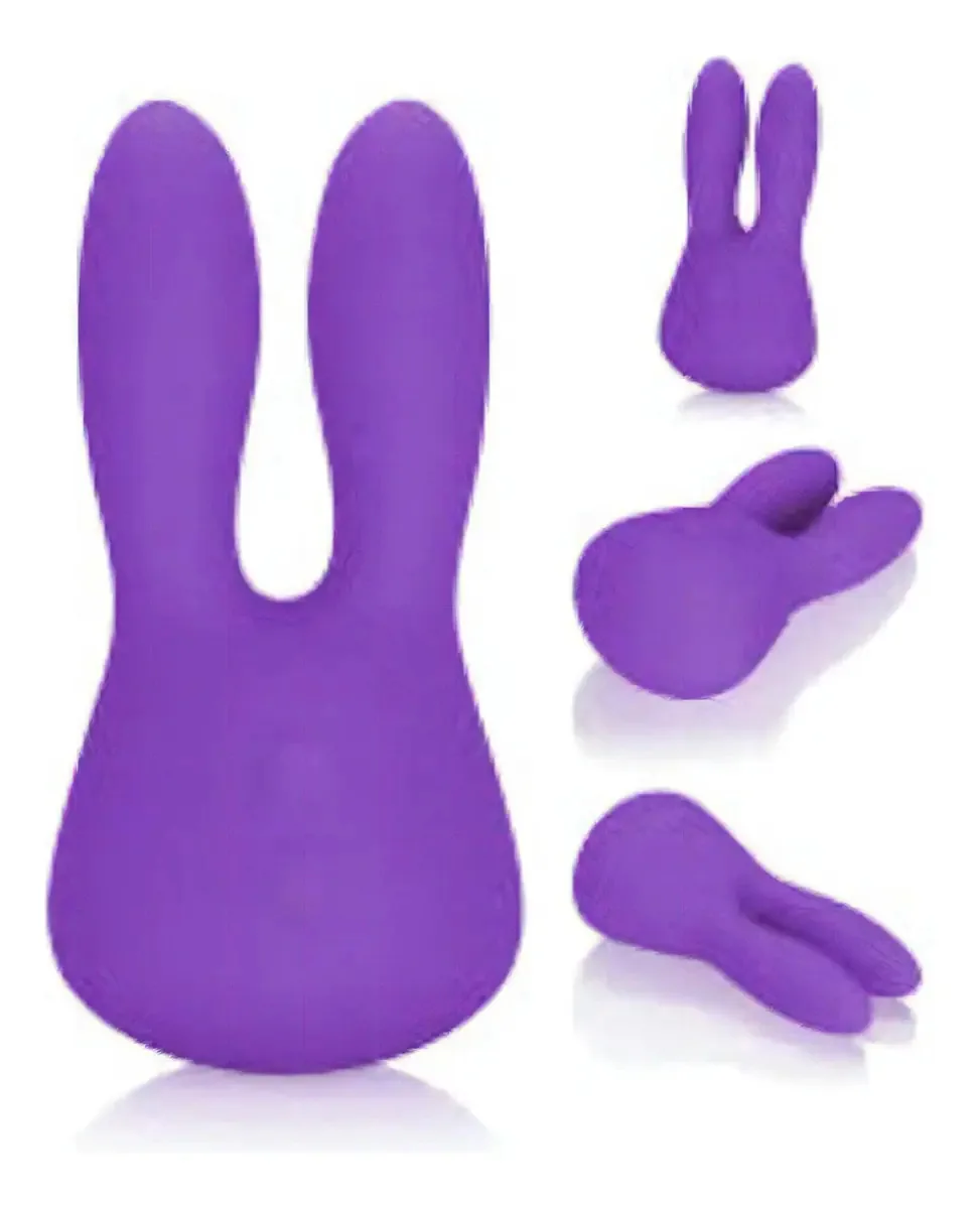 Massageador de coelhos Calexitics Wonderful