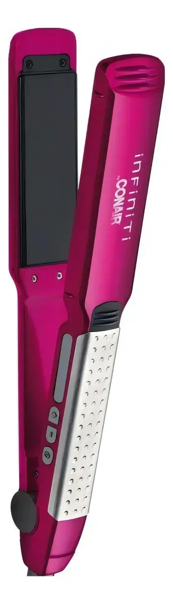 Chapinha de cabelo Conair Infiniti Pro CS33FPR