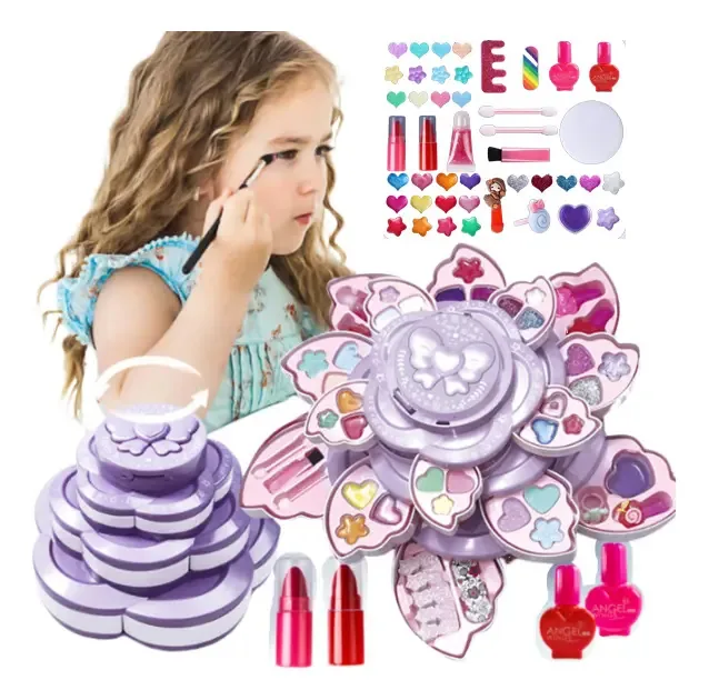 Kits de maquiagem para crianças Teacher MD01