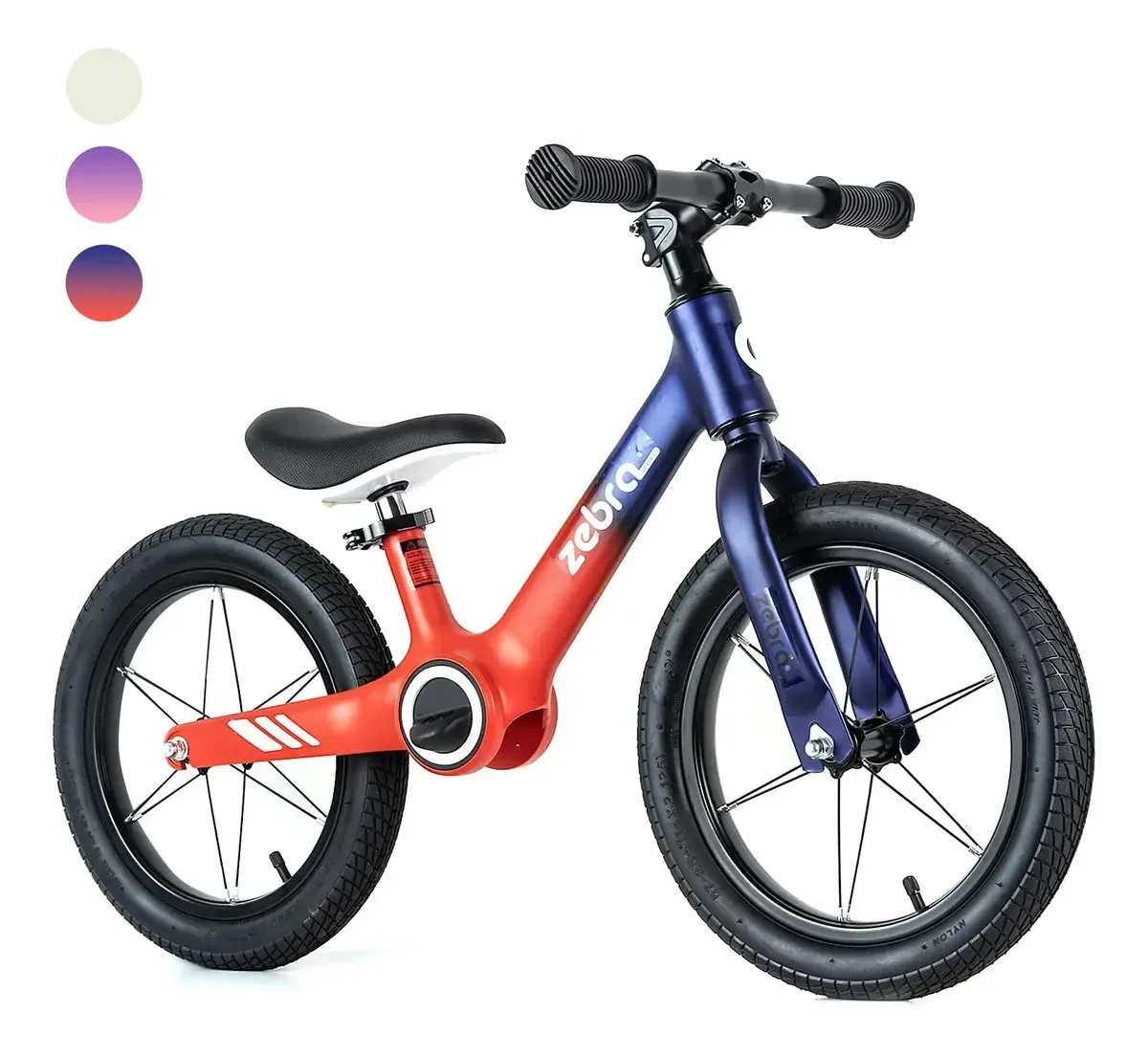 Bicicleta de equilíbrio S10125