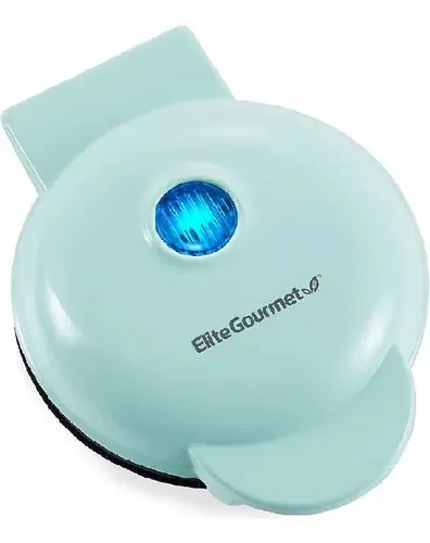 Mini Maker Waffle Elite Gourmet-