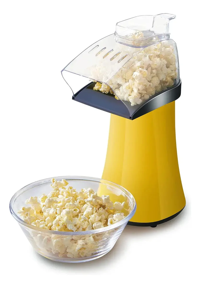 Máquina de pipocas Elite Gourmet Air