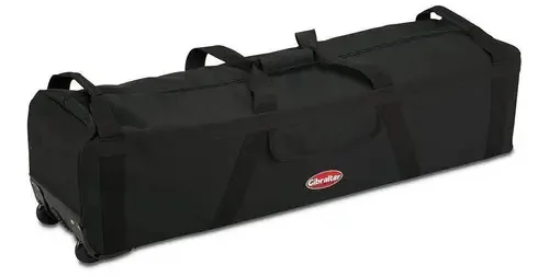 Bolsa Gibraltar GHLTB Para Ferragens De Bateria 26x42cm Preto