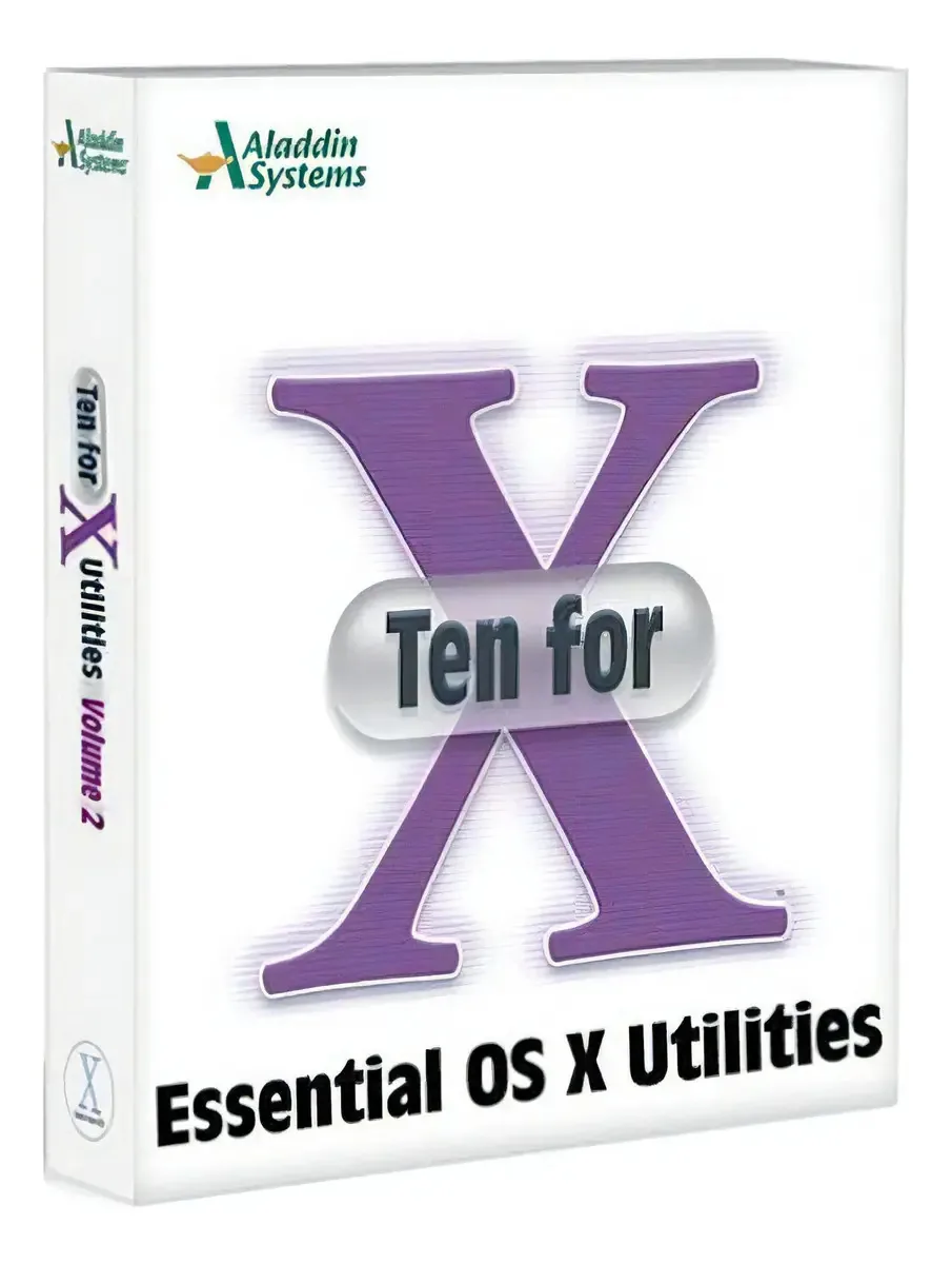 Dez utilitários para o X Volume 2