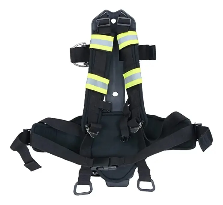 Mochila Moka Sfx Co2 para Co2 DJ Co2 Mochila de Mão