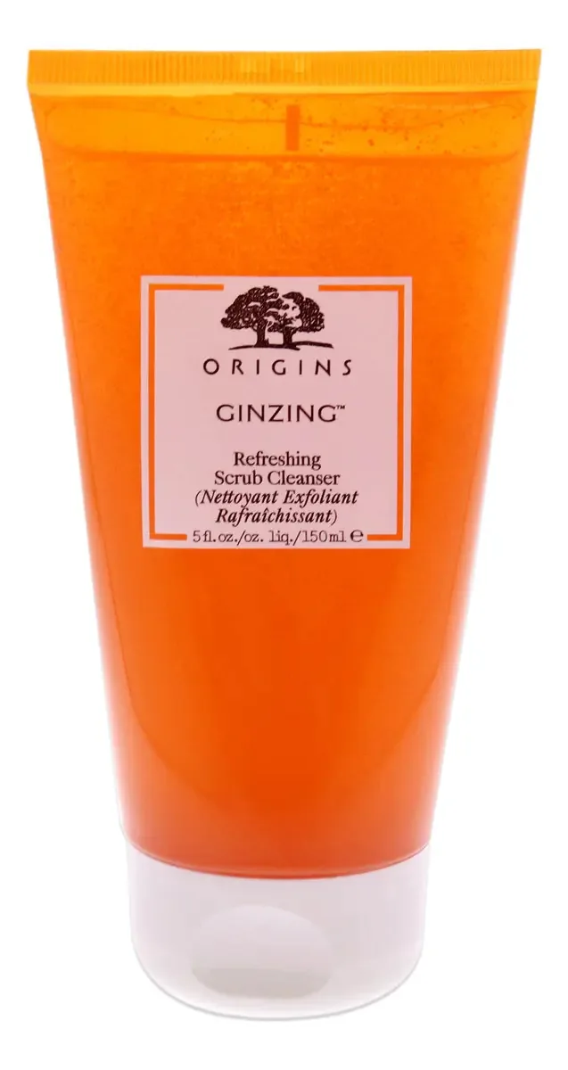Limpador Origins Origins
