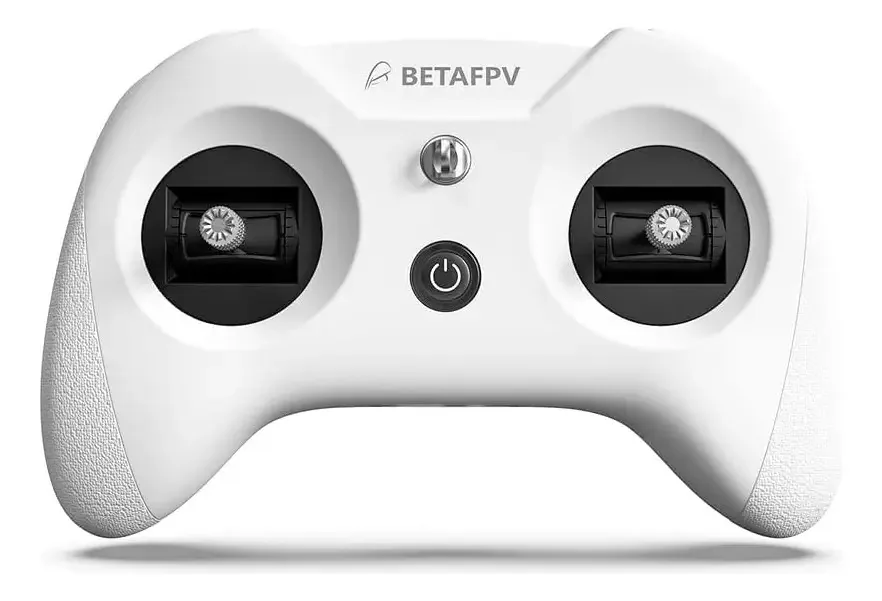 Transmissor de Rádio Betafpv Literadio 3 Rc Frsky