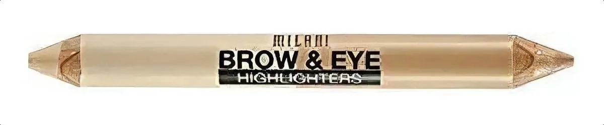 Milani Lapis Sobrancelhas Doble N.mbh01beige