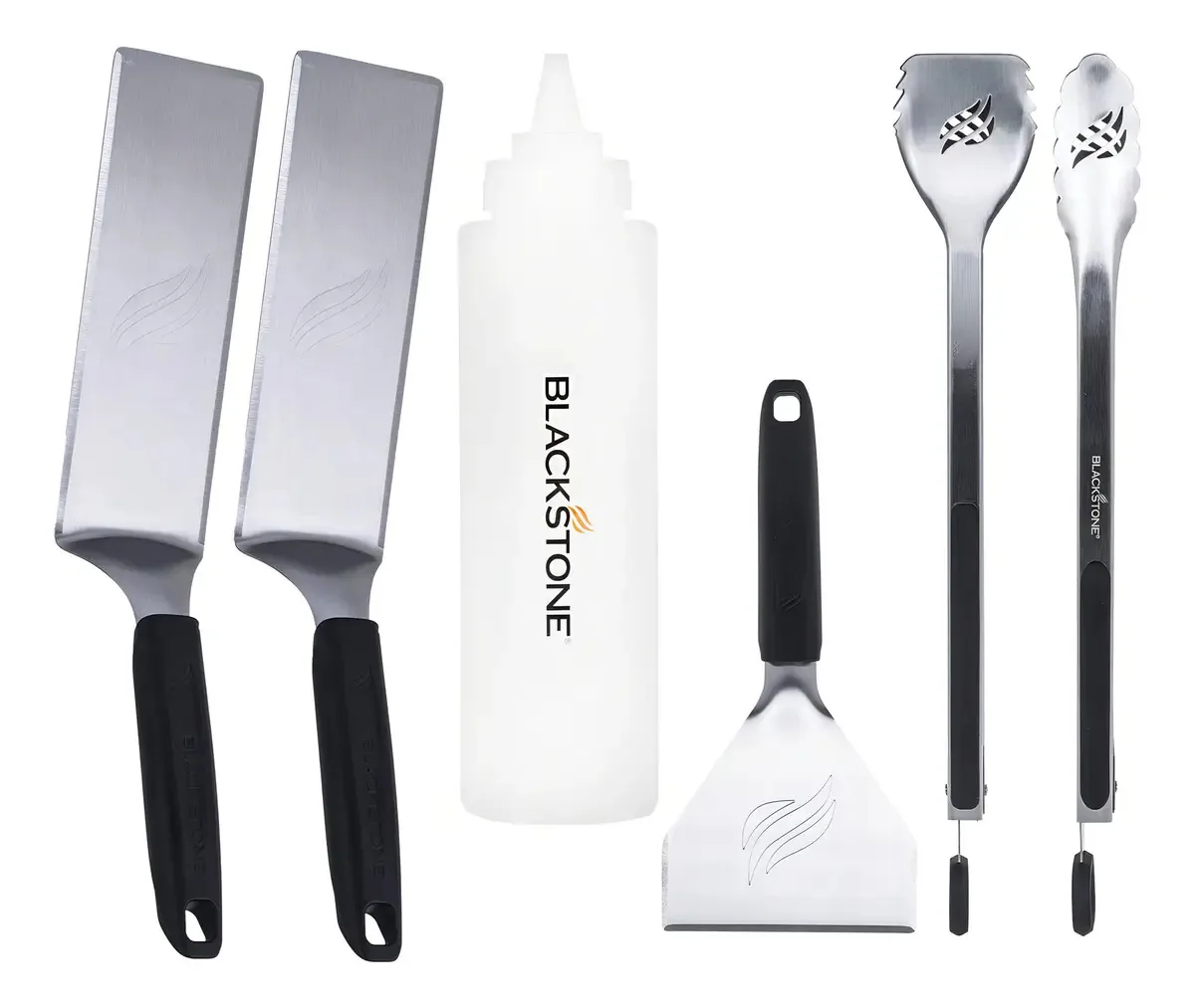 Kit de ferramentas Blackstone 5464 Grill para