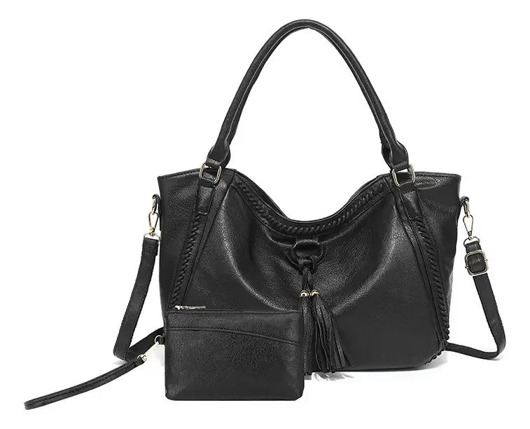 Bolsas modernas para mulheres, bolsas de ombro retrô para mulheres, bolsa de ombro para adultos e mulheres