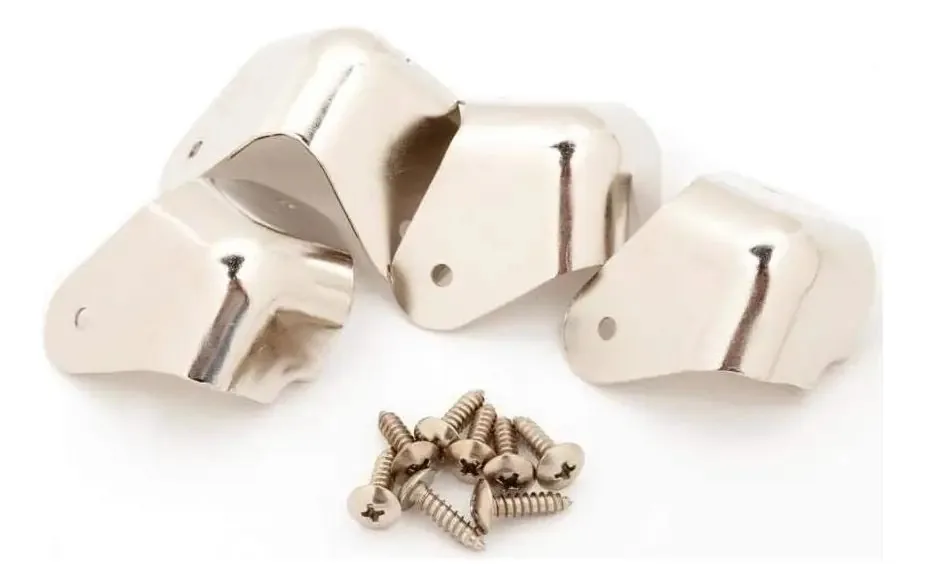Amplificador Fender Pure Vintage Corners, conjunto de 4