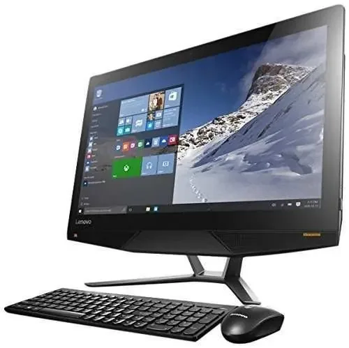 All in one Lenovo IdeaCentre 700