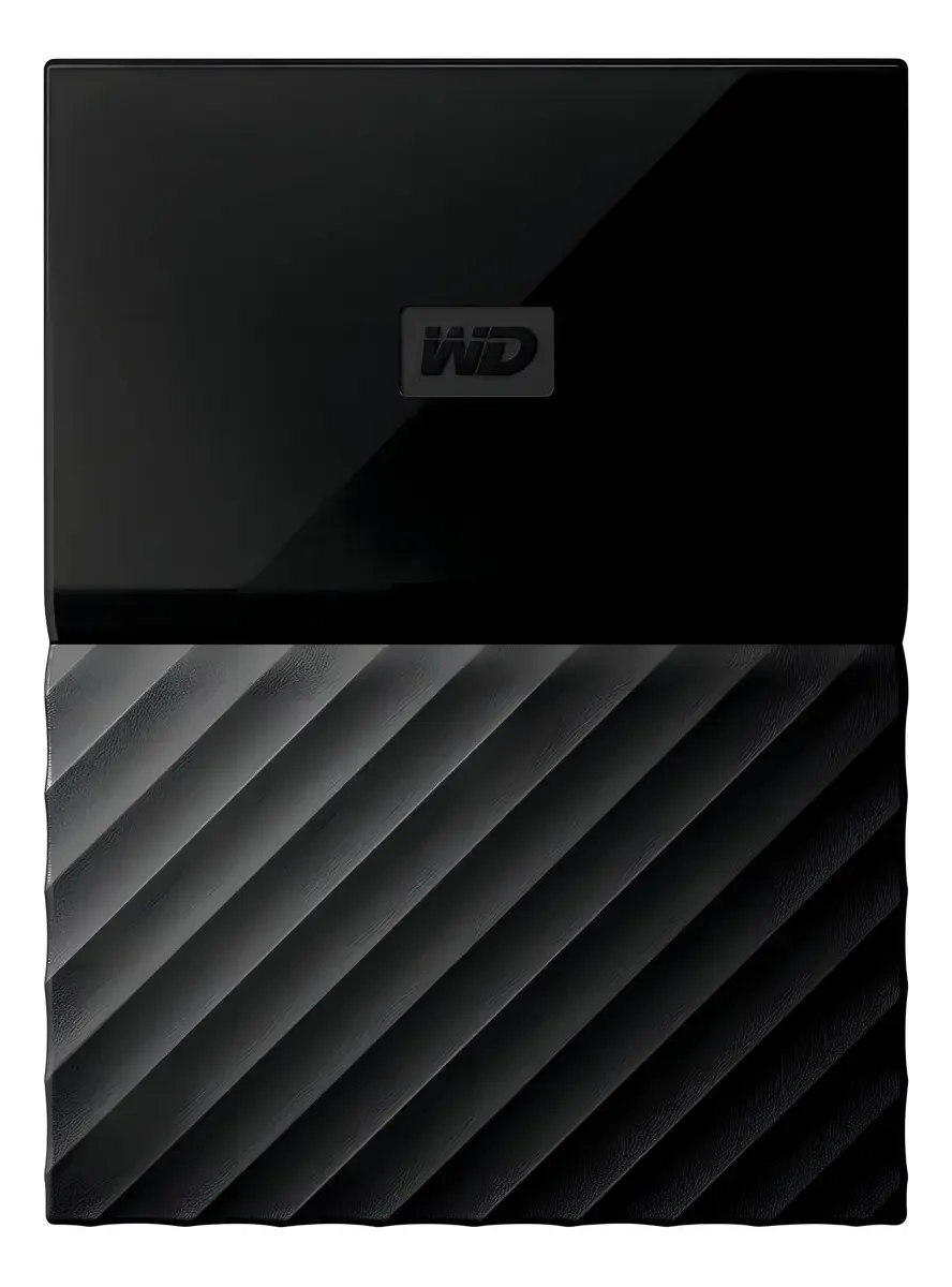 Hd Externo Western Digital Wd Passport X 2tb