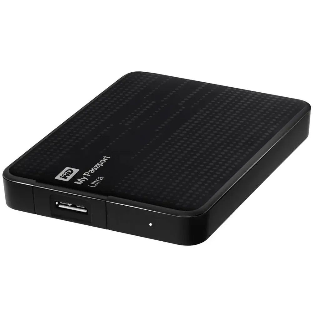 Hd Externo Western Digital 2tb Wdbmwv0020 Usb 3.0