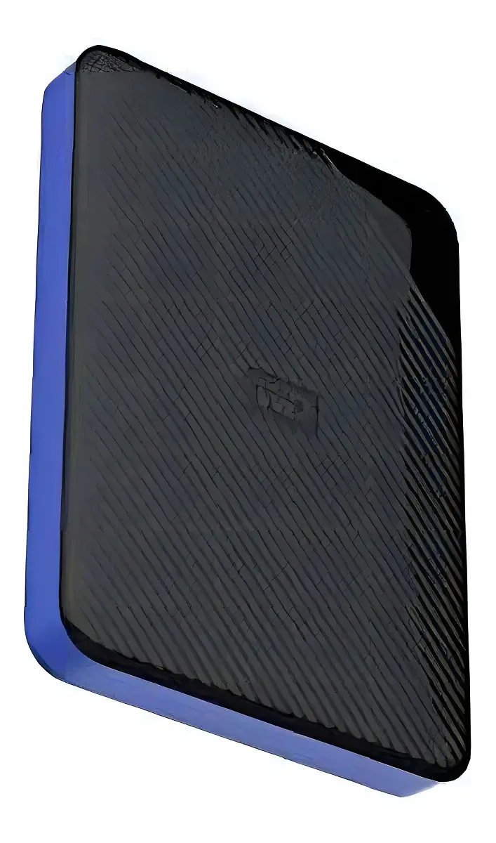 Disco rígido para Playstation 4 2TB Western Digital