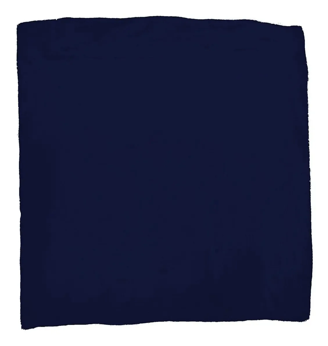 Bandana de seda resistente