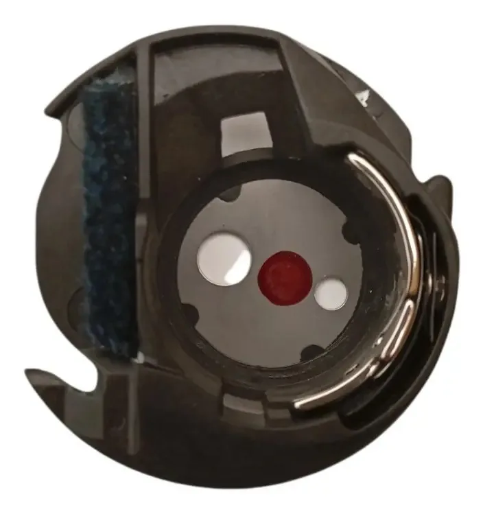 Caixa De Bobina Feltro Longo Brother Bp1430 2150 3600 Pe810