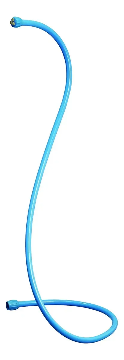 Produtos de irrigação Orbit 10360, mangueira de irrigação flexível
