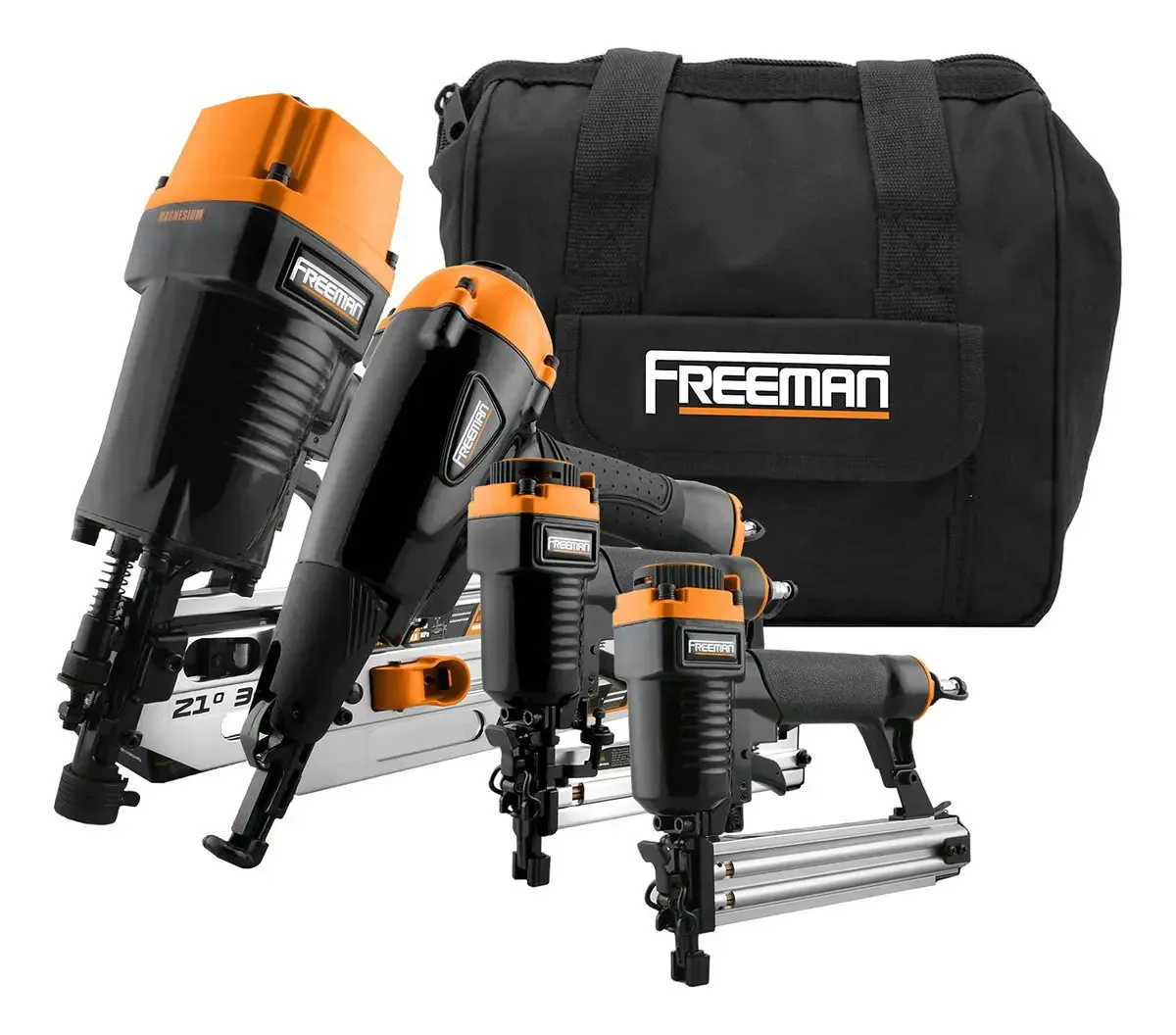 Kit para Acabamentos de Madeira com Bolsa de Ferramentas