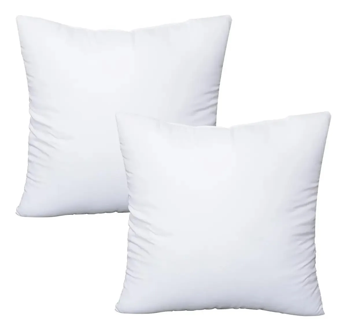 Conjunto de 2 almofadas Okba Throw, com