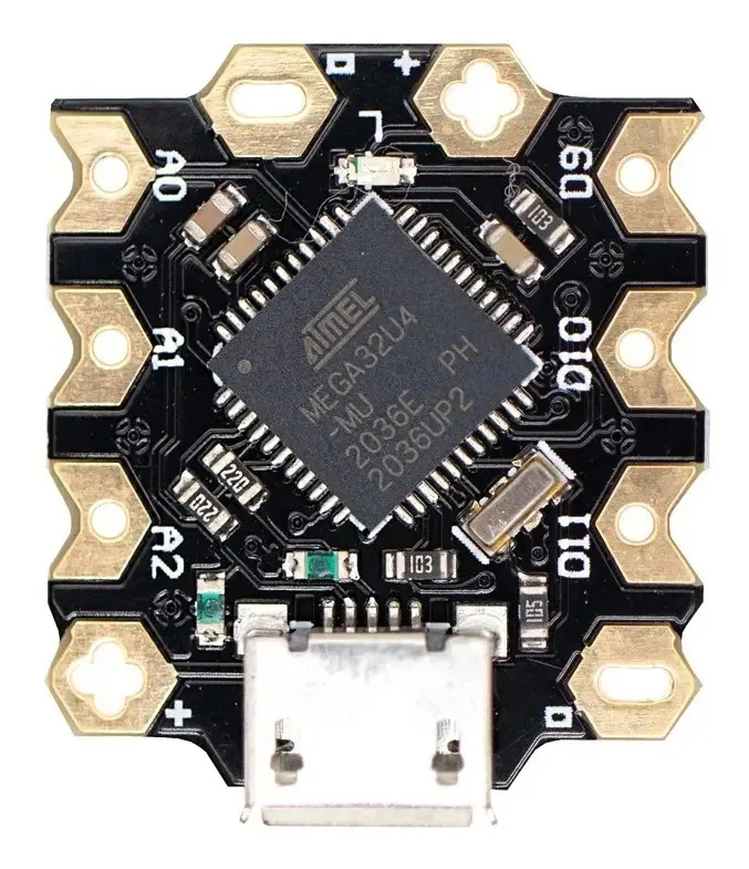 Beetle Board ATmega32u4