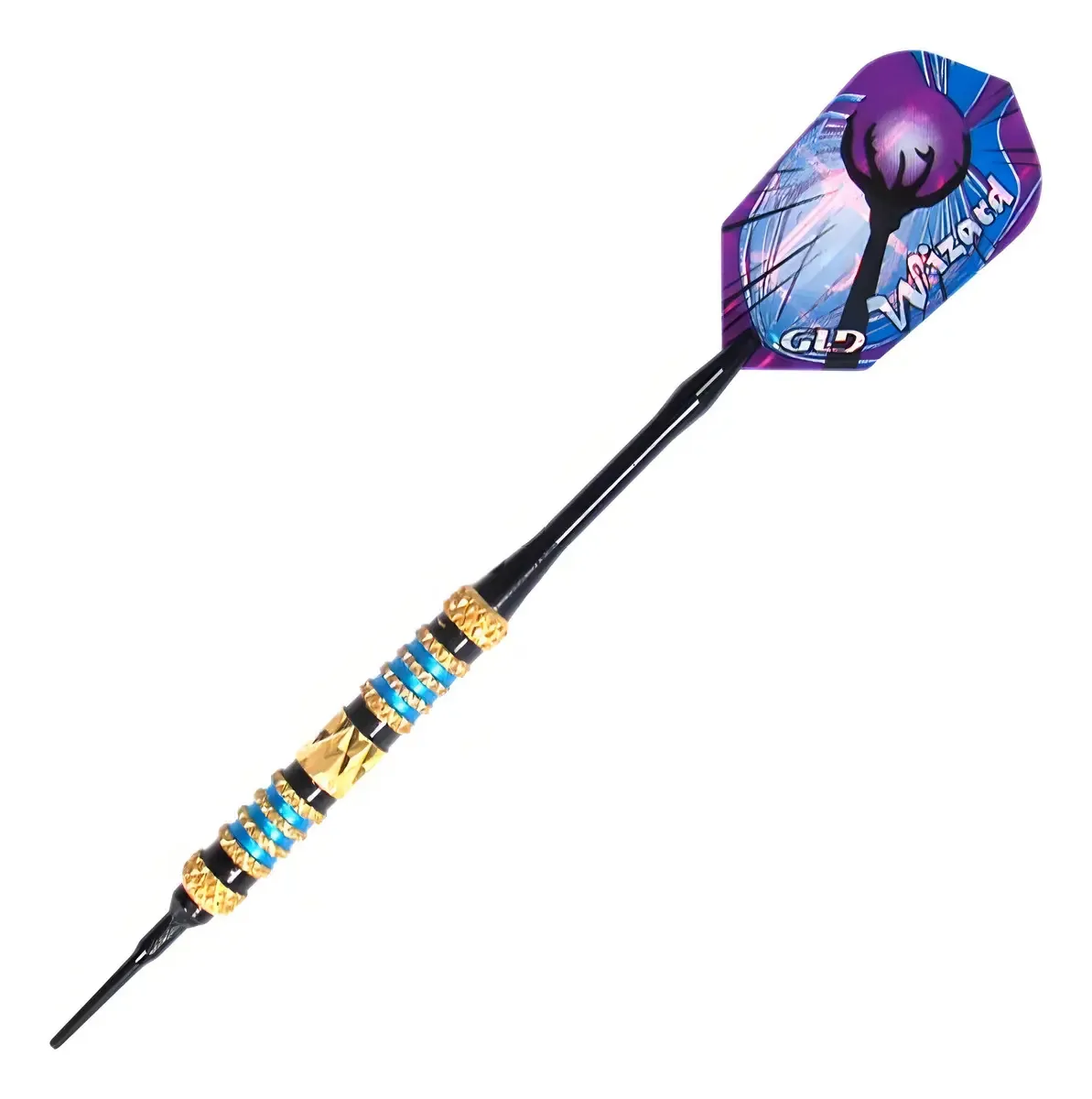 Dardos Viper Assistant Soft Tip de 18 gramas