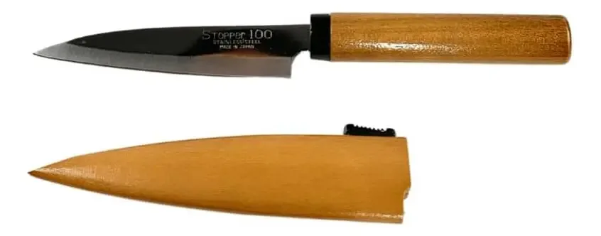 Japanbargain 1563, aço inoxidável japonês com alto conteúdo