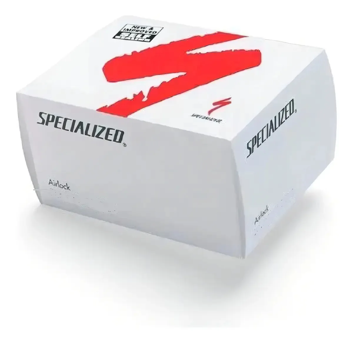 Camara Ar Specialized 29x1.75-2.40 Com Selante Presta 40mm