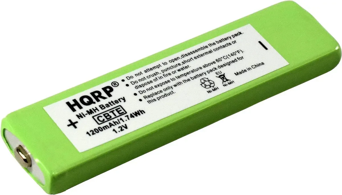 Bateria para Sony NW-MS9, NW-MS11 e outros reprodutores de modo
