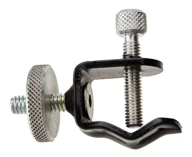 Microbraçadeira Manfrotto 196ac