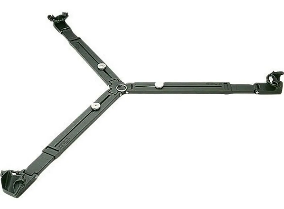 Manfrotto - Espalhador de Tripé Leve ao Nível do Piso (#3155)