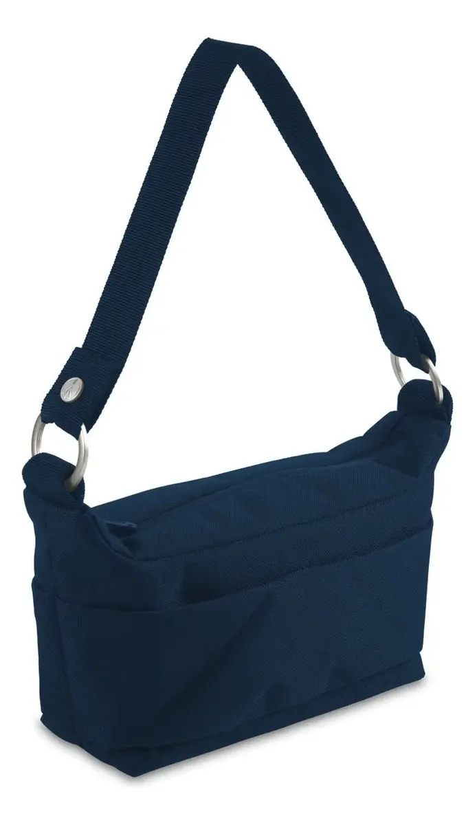 Bolsa Amica Blue para fotos e acessórios sem espelho | Manfrotto