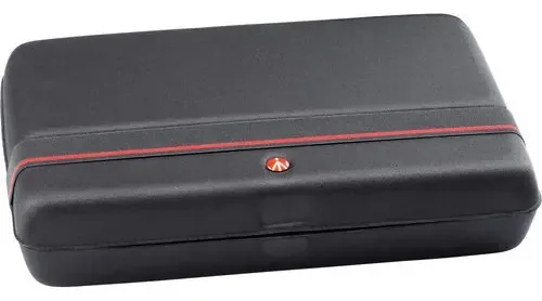 Estojo Manfrotto Mvdd01case Rígido Para Digital Director